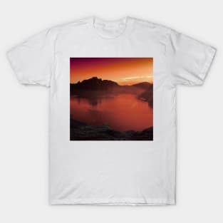 Lake T-Shirt